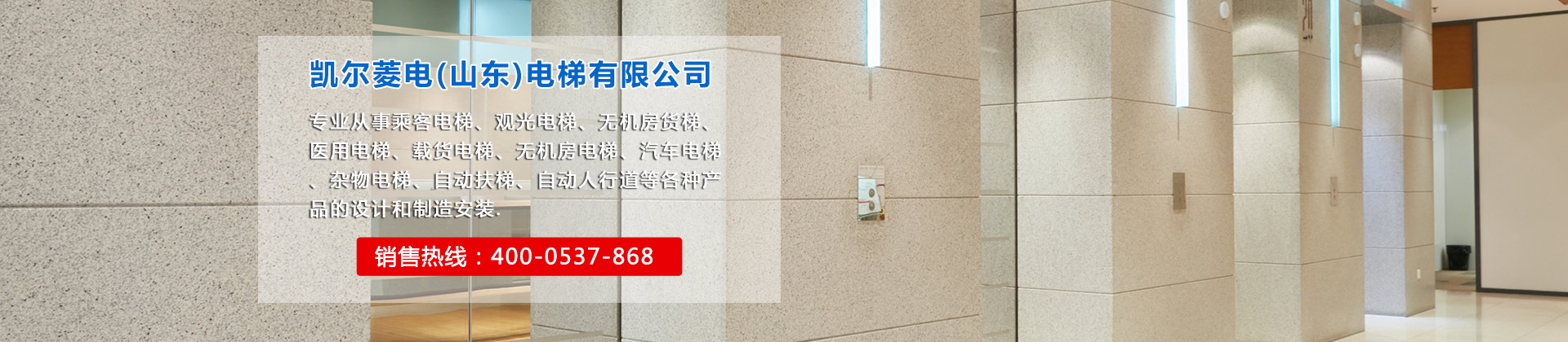 ued体育（山东）电梯有限公司